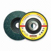 Abrasive Economic Za Flap Disc