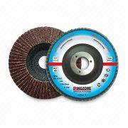 A / O Stand Flap Disc