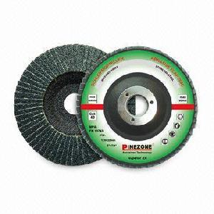 Za Standard Flap Disc