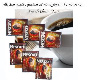 Nescafe Classic 2gr