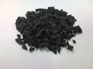 Rubber Granules