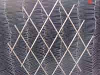 welded mesh panel