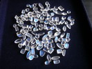 Moonstones And Silver Gold Jewellery Precious And Semi Precious Gemstones Colored Stones