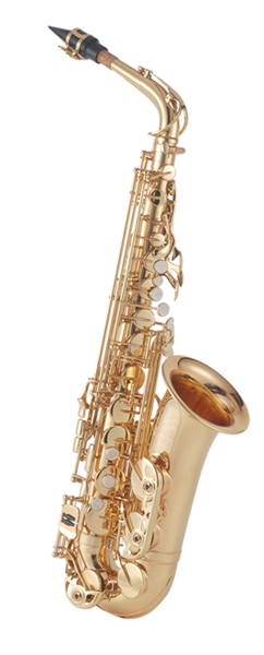 Alto Sax Saay-l