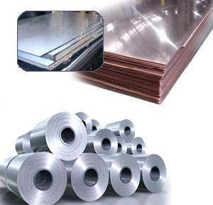 Stainless Steel Sheets