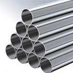 Stainless Steels Pipes