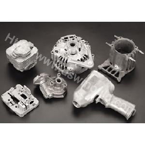 Mould-plastic Mould-molding Die Cast Manufacture Aluminum Castings