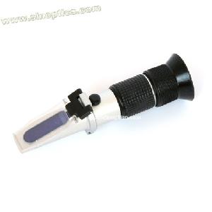 handheld brix refractometers