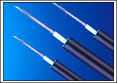 central loose tube water cable