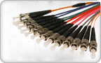 fiber optic cables