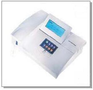 auto chemistry analyzer