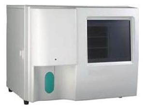 automated hematology analyzer