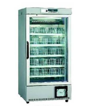 blood bank refrigerators