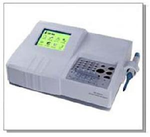 Blood Coagulation Analyzer