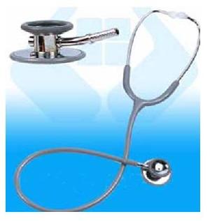 Deluxe Dual-head Stethoscope