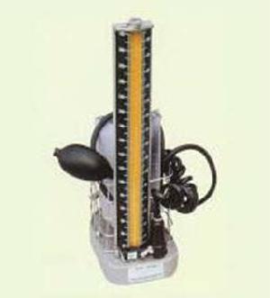 Desk Stand Type Mercurial Sphygmomanometer