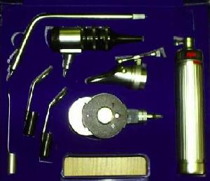 Diagnostic Set-universal-full Set