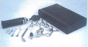 Ear / Nose / Throat Diagnostic Set