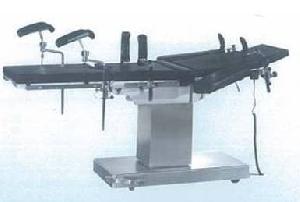 Electric Multi-purpose Surgical Operation Table