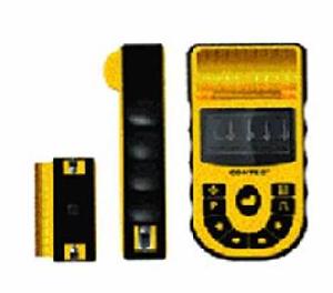 Hand-held Single Channel Ecg