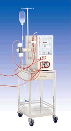 hemoperfusion mm hpd 2000