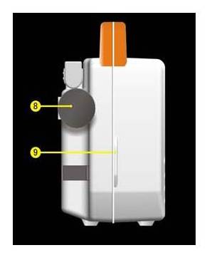 infusion pump