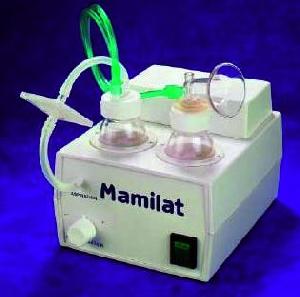 Mamilat Electric Breast Pump