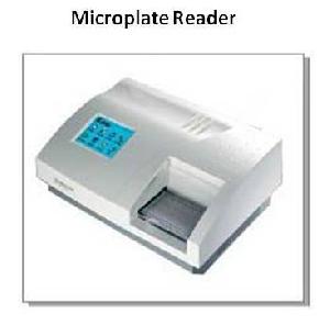 Microplate Reader