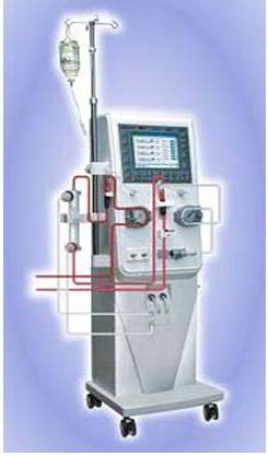 Mm-bps-4000 Hdf Device