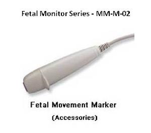 Mm-m-02 Fetal Monitor Series