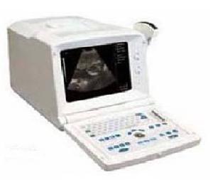 Mm-a -03 Portable Ultrasound Scanner