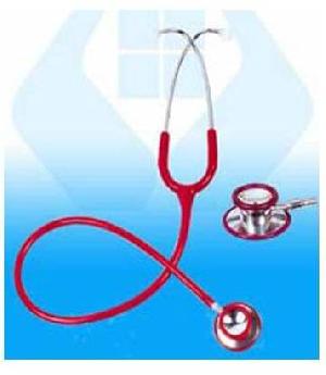 Mmstths03 Dual-head Stethoscope