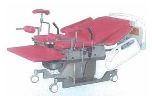 Automatic Obstetric Table / Patient Bed