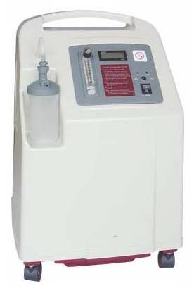 oxygen concentrator