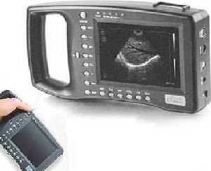 Palm Handle Ultrasound Scanner Mm-d-02