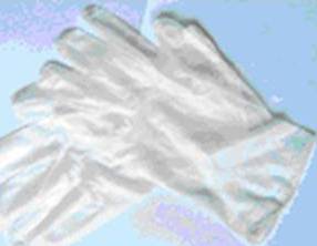 Pvc Gloves W / Wo Powder