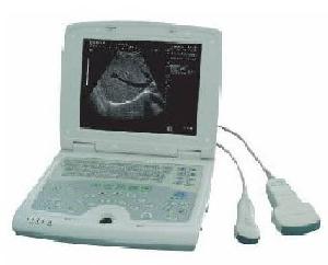 Smartbook Ultrasound Scanner Mm-c-01