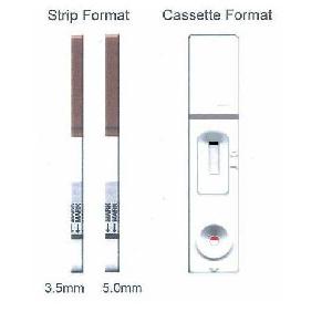 One-step Anti-syphilis Test