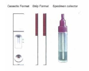 One-step Fecal Occult Blood Test  Fob