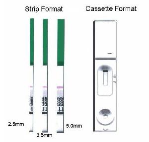 One-step Lh Ovulation Test