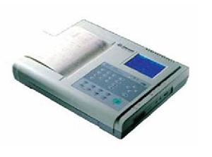 twelve channel electrocardiographs ecg