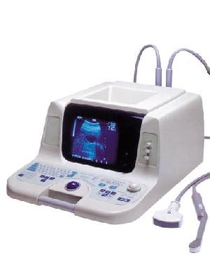 ultra sound q101 scanner