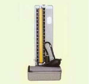 Wall Type Mercurial Sphygmomanometer