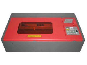 laser engraving cutting machine