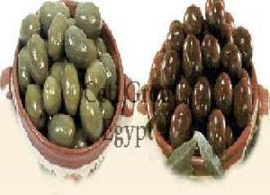 Ceti Green And Black Olive Offer