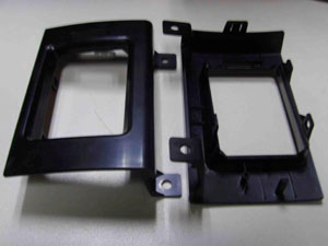 automotive moulds shenzhen