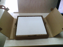 Alumina Ceramic Foam Filters