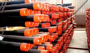 Api 5l Psl1 And Psl2 Seamless Line Pipe