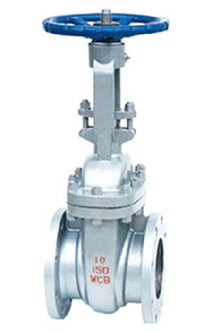 Cast Steel Gate Valve