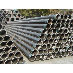 Din1629 / 2448 Precision Seamless Steel Pipes